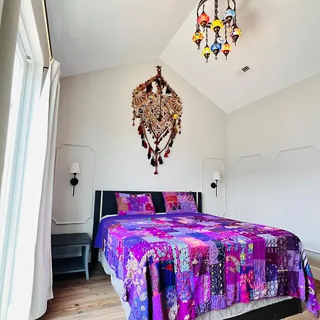 Spacious Irreplaceable Sanctuary